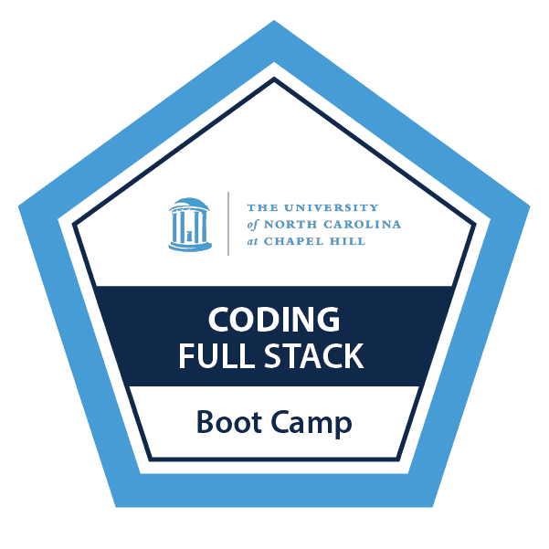 Full Stack Web Development Certification